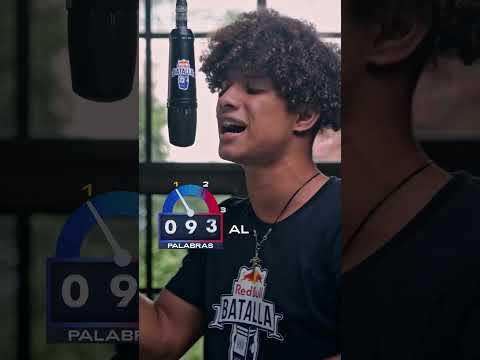 Éxodo Lirical reta al doble tempo 🇩🇴🔥 #rap