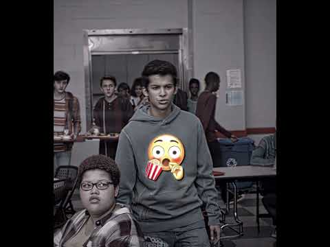 Miguel Vs Kyler Gang Season 1 ☠️🙏