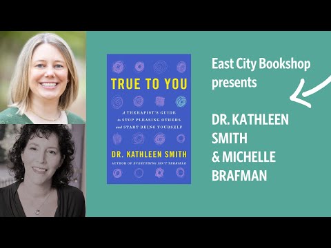 Dr. Kathleen Smith, True To You - YouTube