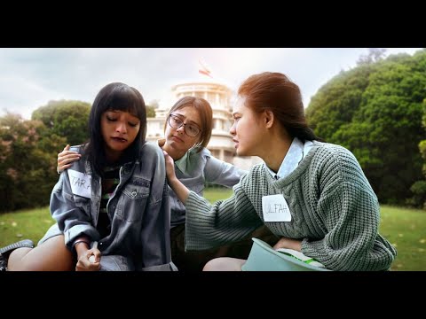 2021 É Proibido Amar (Dublado) 