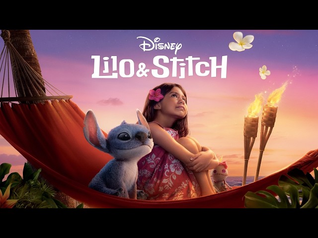 Vídeo relacionado con Disney Pantalon de Jogging Lilo & Stitch Juego, Marina de Guerra, Talla única para Niños