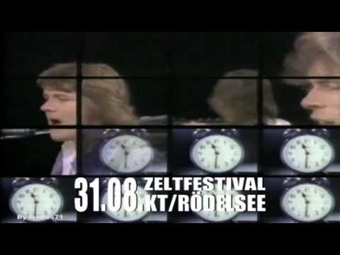 Kirchweih Rödelsee 2013