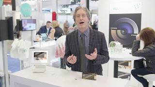 G-aenial Universal Injectable Testimonial - Dr. Robert Marus (Greater New York 2018)