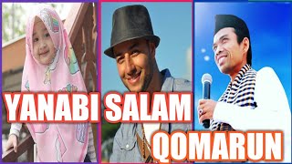 Download lagu Aishwa Nahla ft Maher Zain ft Ustadz Abdul Somad mp3