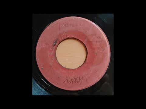 Alva "Reggie" Lewis, Lynn Taitt & The Jets - Suicide ( Jontom JA 1968 )