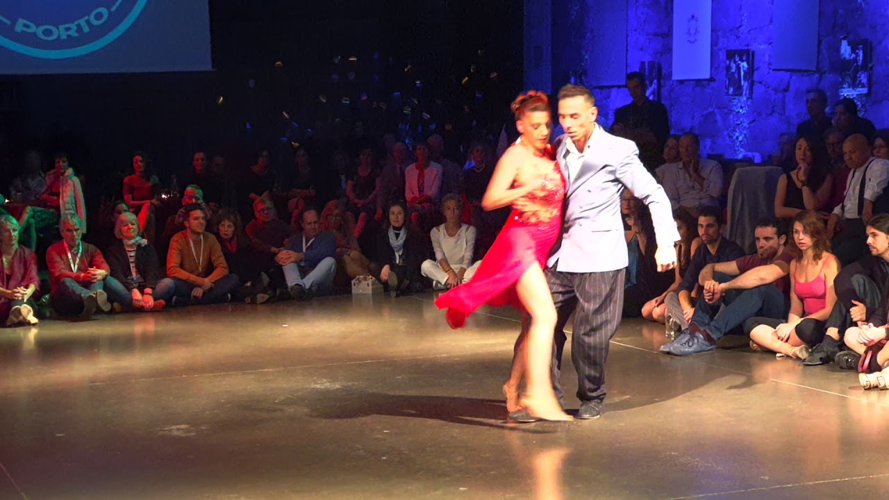 Marcelo Ramer e Selva Mastroti  - 2/4