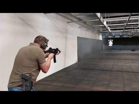 CZ SCORPION EVO 3 A1 full auto