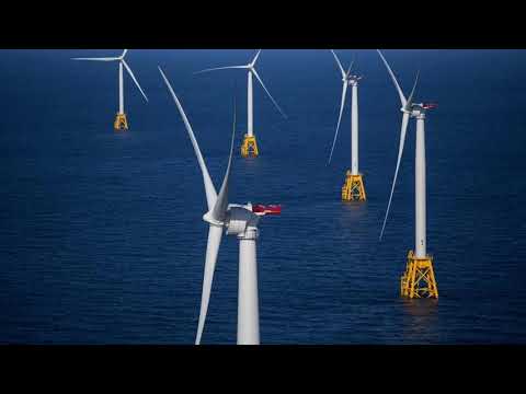 Wind Energy Slideshow