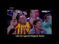 Barcelona vs Bayern 3-0 (2015) Arabic Commentary [Translated]