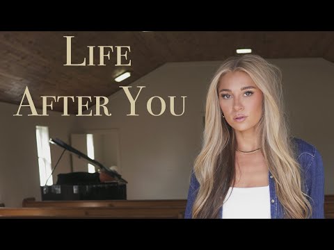 Julia Cole - Life After You