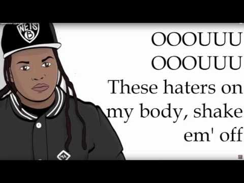 "OOOUUU" ( FREESTYLE ) Lil Dap,M Dot ,7od