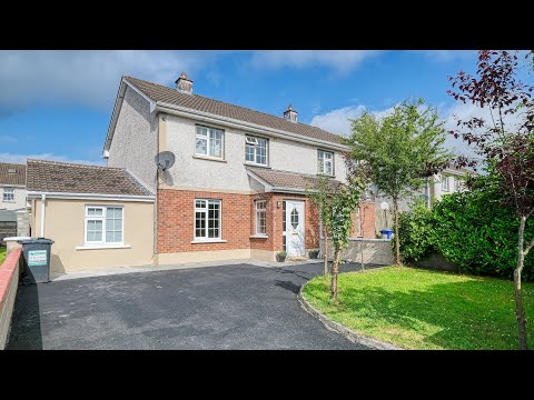 32 Grian Ard, Ballinalee Road, Longford