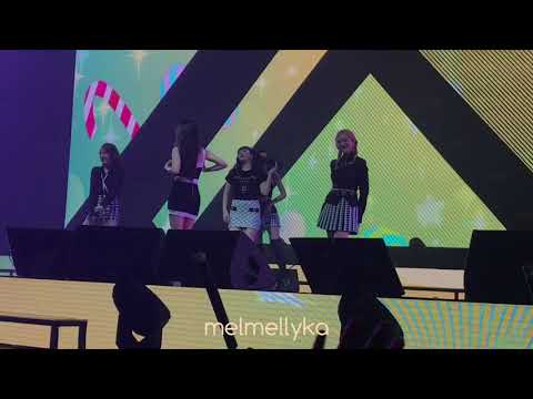 190929 SKF CONCERT DAY 2 - Red Velvet 레드벨벳 – Red Flavor 빨간 맛