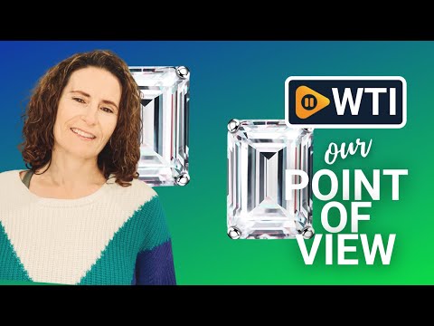 STUNNING FLAME Earrings - WTI product video review