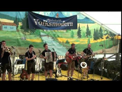 Orig. Pinzgauer Musikanten