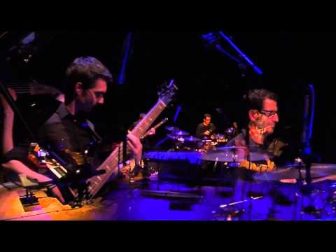 Carousel- Amy Obenski & The Carbone Band (Maison des Arts, France)