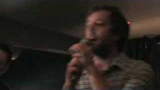 The Neckers - What About Me?