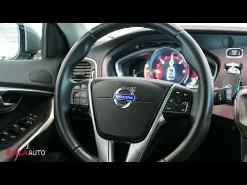 Volvo V40 D2 Momentum - Xenon - Stoelverwarming - Sale