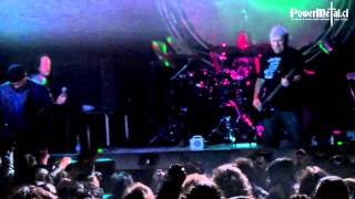 Omen - Last Rites (Live in Chile, 05-07-2014)