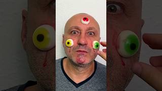 Download lagu what ah oh with jelly eyball 😀👍😁 #funny #comedy #funnyfamily mp3