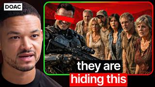 The REAL Reason AI Can’t Be Stopped Now