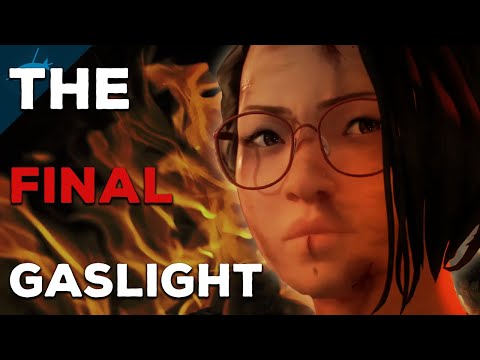 Life Is Cringe 3: The Final Gaslight