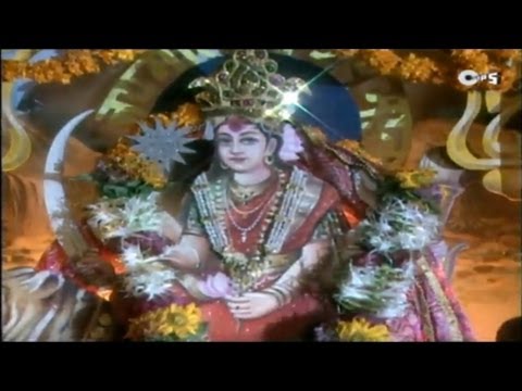 Meri Baari Kya Ho Gaya - Ramesh Oberoi - Sherawali Maa Bhajan - Jagran Ki Raat