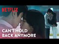 Yoo Yeon Seok Gives In To His Feelings And Kisses Mun Ka Young The Interest Of Love Ep 10 ENG