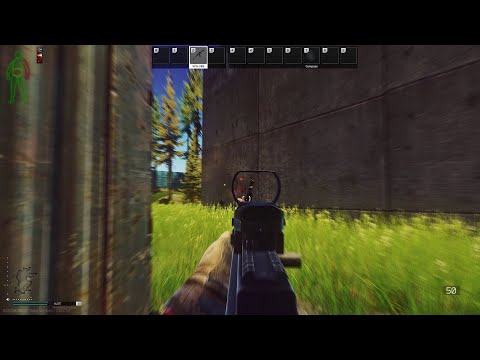 Let me dehydrate in peace! The Survivalist Path – Zhivchik #tarkov #eft #quest #jaeger