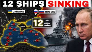 Ukraine Reports New Precision Strike | Military Analysts Examine Russia’s Latest Battlefield