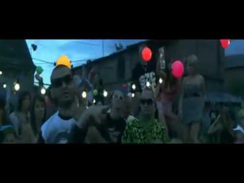 STOPROCENT 2 Sobota feat Rytmus, Kool Savas, Gural, Wall e, Bigz, Matheo OFF