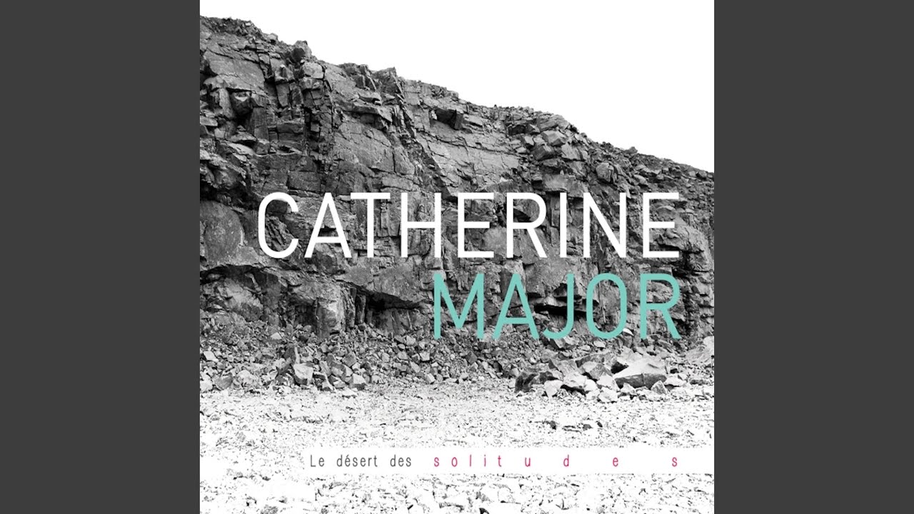 Catherine Major - Ourse