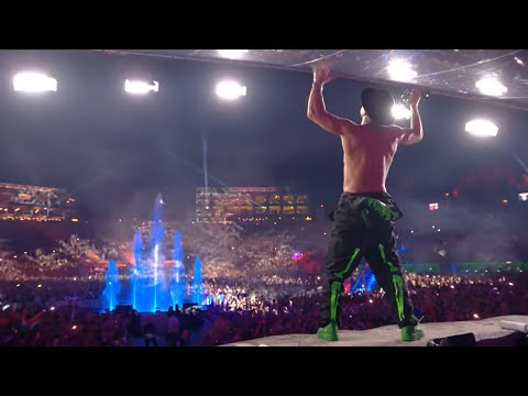 Timmy Trumpet - Now we are free (TugSpark version)