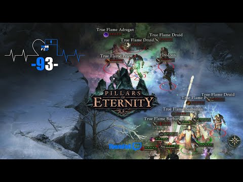ThomFnG - Pillars of Eternity - The White March -- Part 93