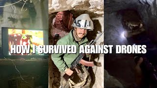 DIG IN OR DIE OUT — Why War Tunnels Matter