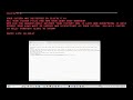 StuckLoop Exe And Clutt6 6 6 Exe Crashes Windows 7 VMware Workstation