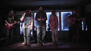 Dead Covers Project 2017, "Black Muddy River" -- Dead Walking