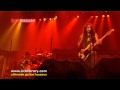 Iron Maiden - Different World - Live @ Aalborg Licklibrary On The Road