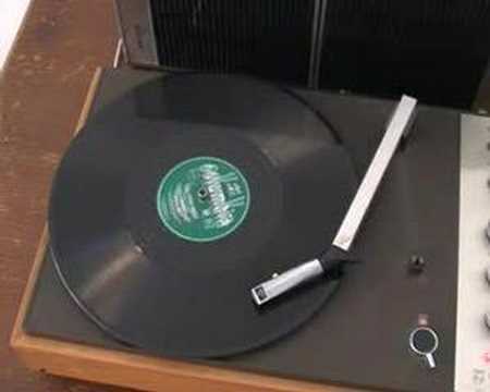 Pearl Carr and Teddy Johnson - Sing little birdie