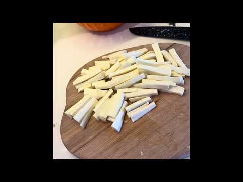 パースニップの準備: どのようなオプションがありますか? ライフスタイル