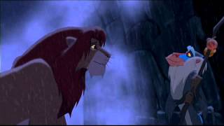 Le Roi Lion ¤ L&#39;Histoire de la Vie (Reprise Finale) ¤ [HD]