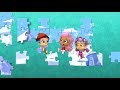 Bubble Guppies Puzzle Game For Kids Rompecabezas