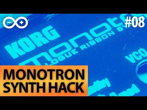 Teensy USB MIDI Tutorial & Suboszillator [deutsch] – E08