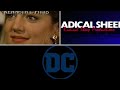 The Big Comfy Couch DC Super Hero Girls Guiding Light NJT Elimination Credits Remix