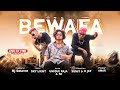 BEWAFA || SK & UNIK RAJA || SKY LIGHT || RAHUL ROY ||SAMBALPURI RAP SONG || HIP HOP ||  2023 ||