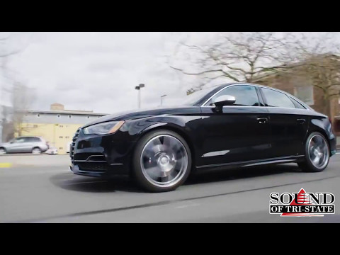 Momento Dashboard Camera Highlight Video