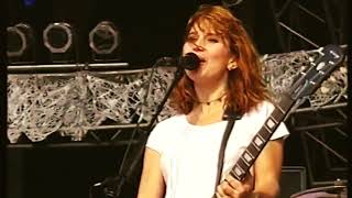 Veruca Salt - Victrola (LIVE at Bizarre Festival Germany 15-Aug-1997)