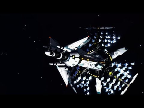 Mouretsu Pirates: Abyss of Hyperspace - Akuu no Shinen Sail Away Mikako Komatsu