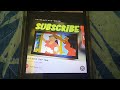 Lilo And Stitch Skip