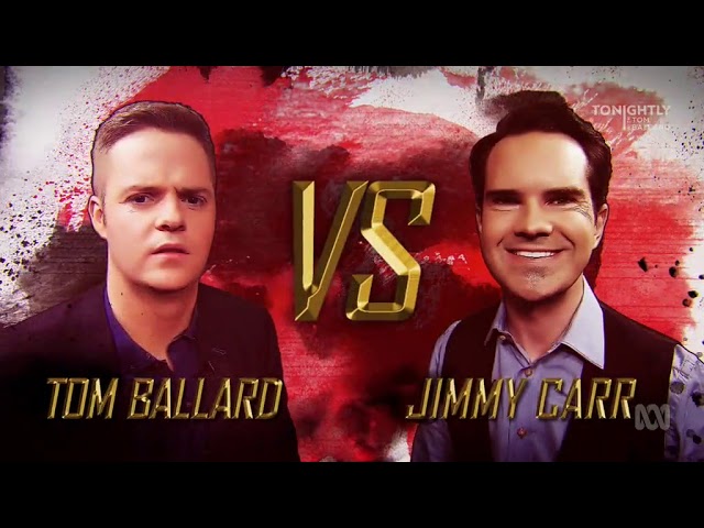 Video Pronunciation of Tom Ballard in English Video Pronunciation of Tom Ballard in English